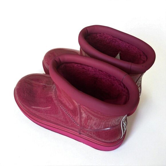 Koolaburra by UGG Water-Resistant Boots – Size 9, Excellent Condition - Picture 4 of 7